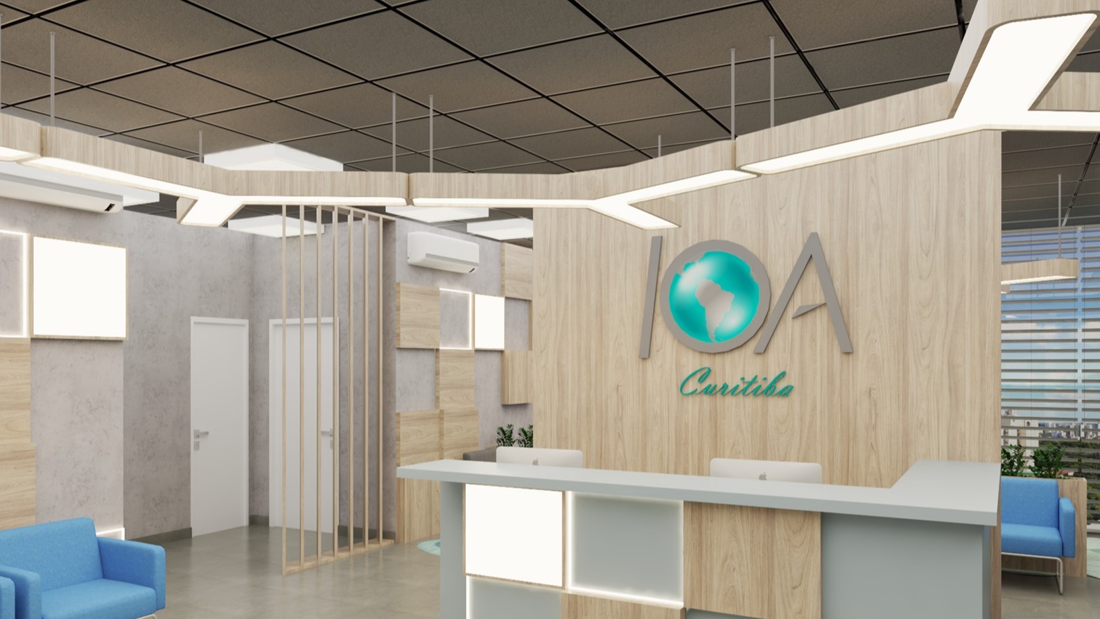 Projeto Institucional