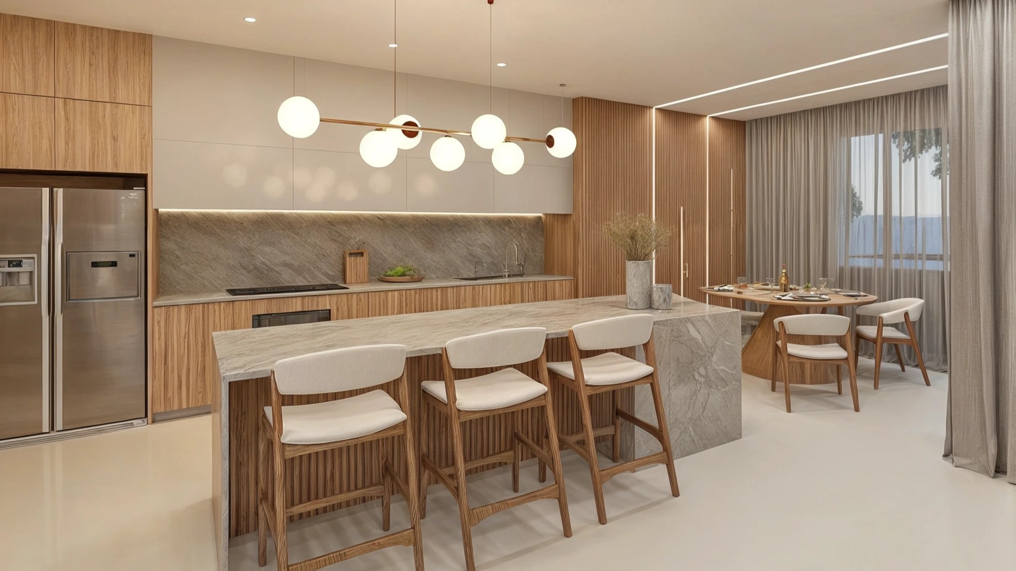 Design de Interiores